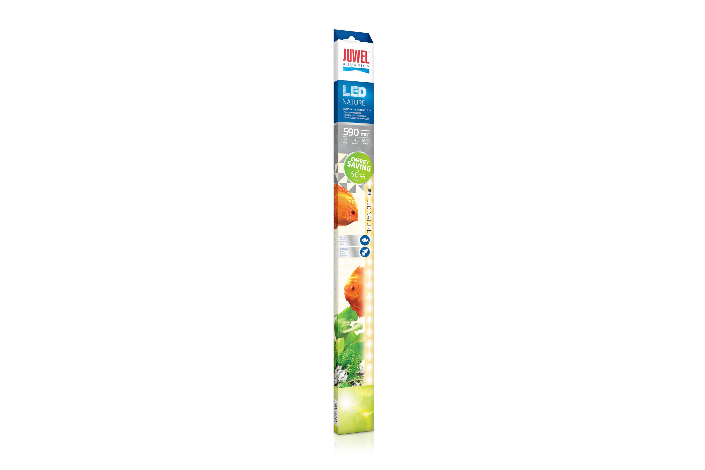 Juwel LED Nature, 590 mm, 13 W